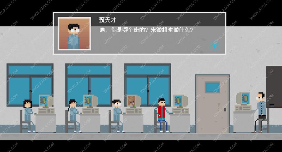 监狱岛的巨乳女看守游戏隐藏剧情攻略分享