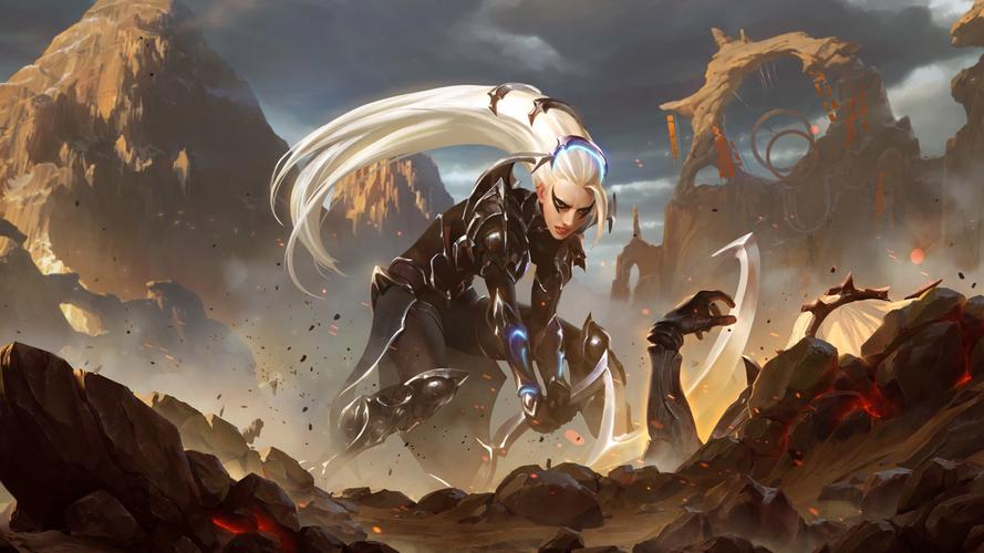 月蚀之魔女安卓安装教程 轻松搞定游戏运行问题