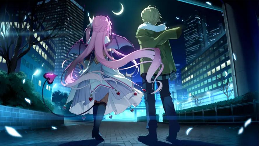 安娜激动人心的感情游戏攻略全关卡解析