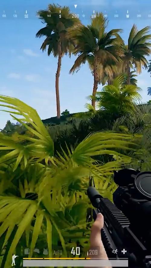 最后的希望安卓移植版 低配手机也能流畅运行