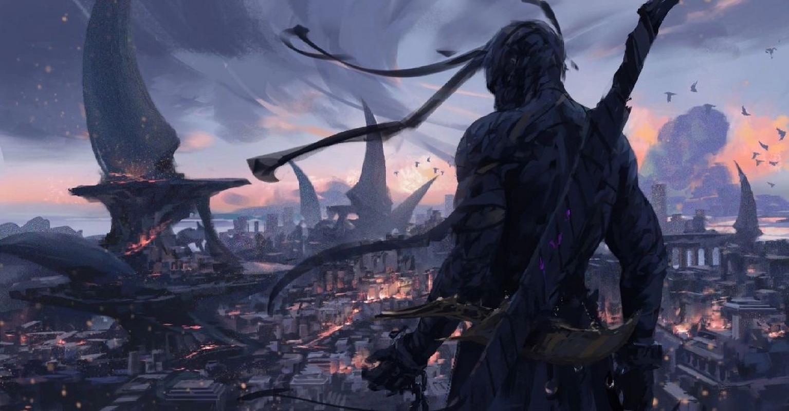 鬼刀汉化版下载教程 手把手教你如何获取中文版