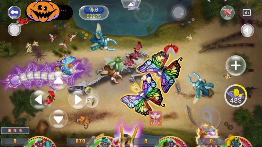 游乐园欲望最新版本更新内容 新增玩法一览