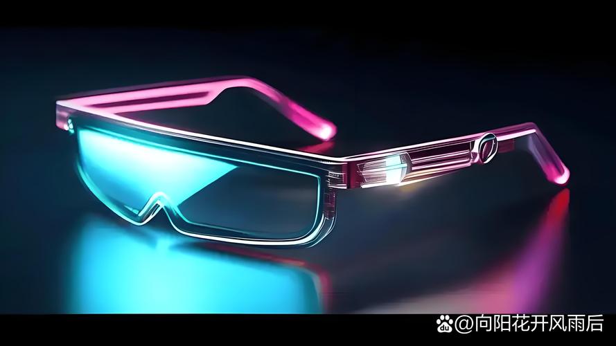 神器眼镜官方正式版最新版下载 解锁未来科技新视界