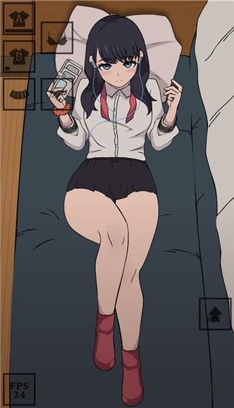 米莉的冒险汉化版更新了什么 最新内容详细介绍