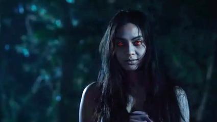 恐怖女友最新片段流出 网友直呼太吓人