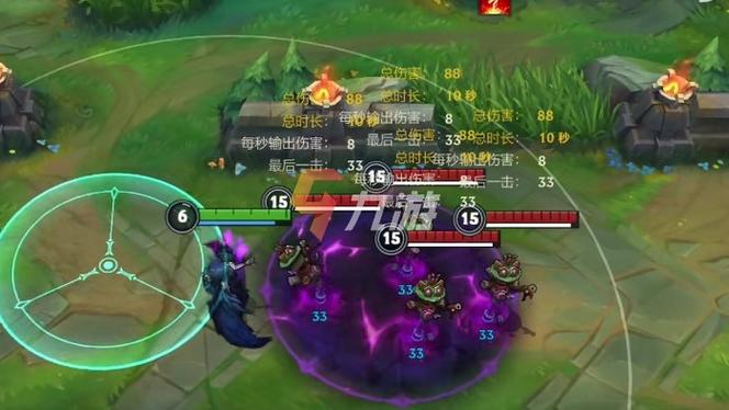 龙傲天的多元宇宙游戏官网角色技能详细介绍