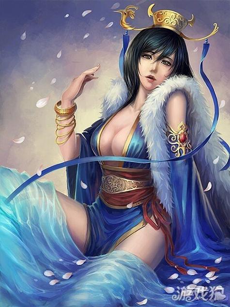 雌性命运召唤游戏官网最新下载地址分享