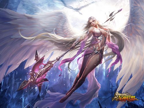 退魔女神官网角色介绍 最强职业选择推荐