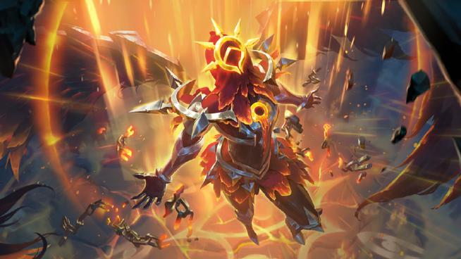 月蚀之魔女最新角色介绍 谁才是最强战力