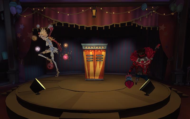 屋内有鬼绅士游戏剧情解析 细思极恐的隐藏彩蛋