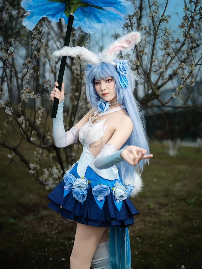 新婚妻子的Cosplay生活游戏下载 打造专属浪漫时光