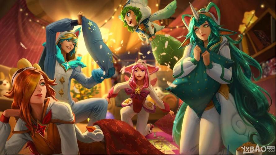 月蚀之魔女游戏介绍 带你了解这款神秘冒险游戏