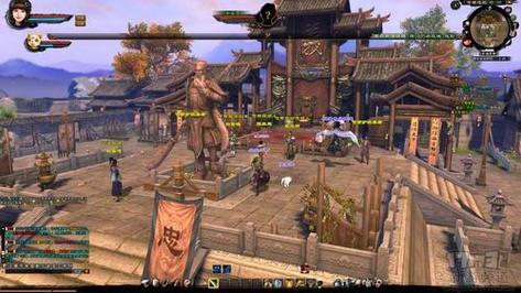 魅魔新最新版本体验报告 实测画质与玩法亮点解析