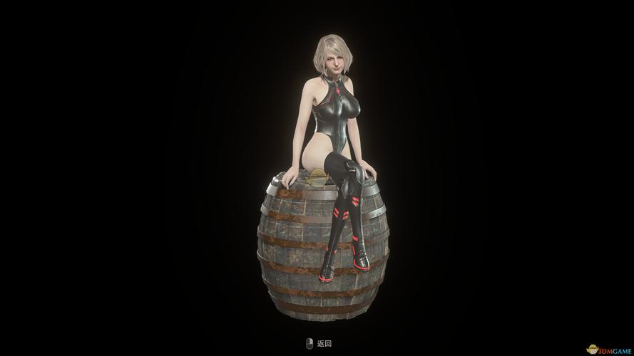 热妻阿什莉在哪下载 安卓苹果双端安装教程