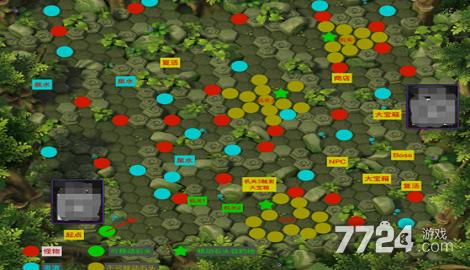 月蚀之魔女杨过游戏隐藏关卡解锁方法