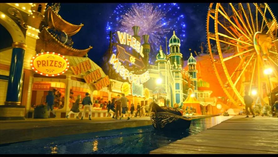 游乐园欲望下载地址在哪 快速获取方法揭秘