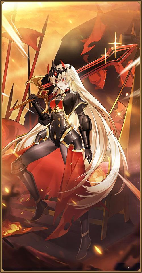 异世界回想游戏官网角色介绍强力英雄任你选