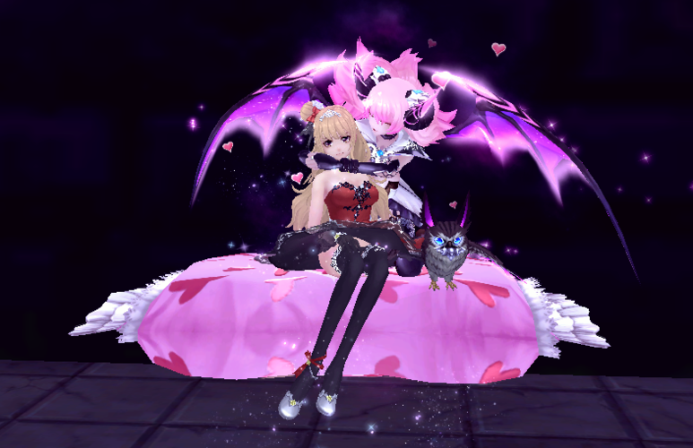 魅魔新官方正式版下载最新版 独家福利礼包领取