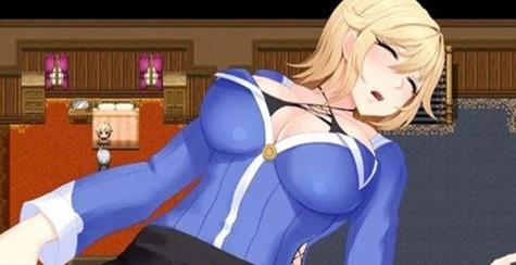 热门NTR女骑士绅士游戏盘点 快来试试吧