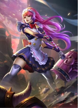 爱丽丝传说游戏官网活动公告及福利领取