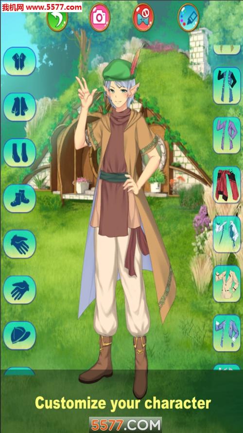 郊区王子下载安卓 最新版本体验评测