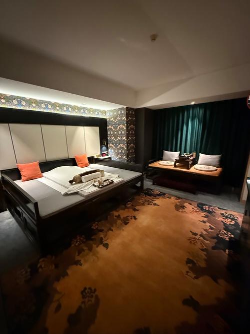 水疗中心最新版本升级体验更舒适放松