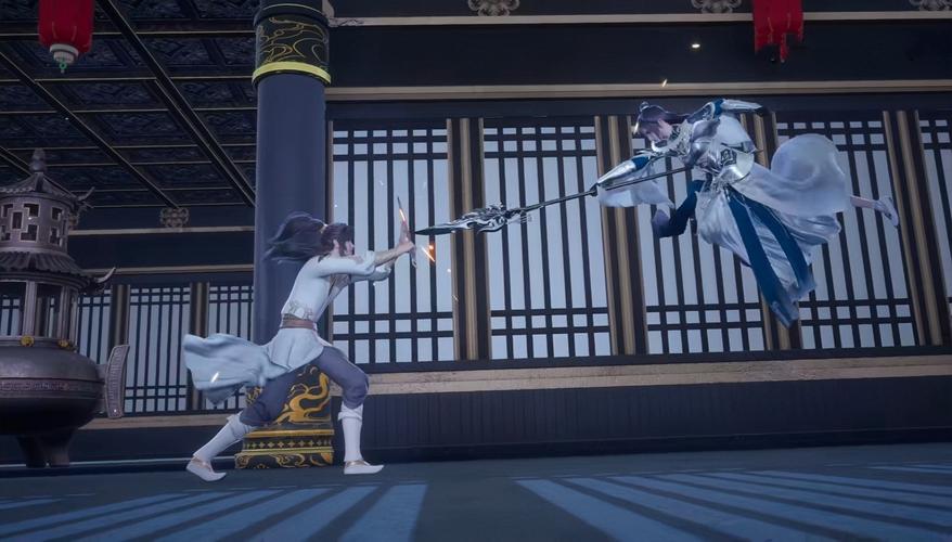 玉莲之剑汉化版最新版本更新 这些改动要知道