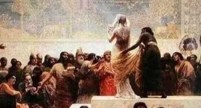 罗马的奴隶官方正式版最新下载地址分享