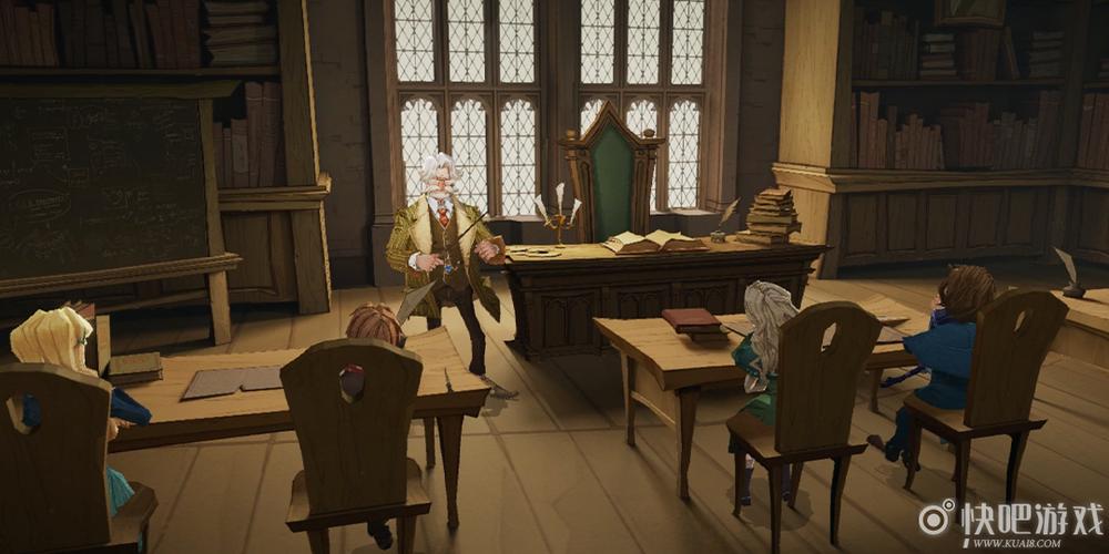 淫魂狩猎在哪下载 安卓iOS双平台获取方法