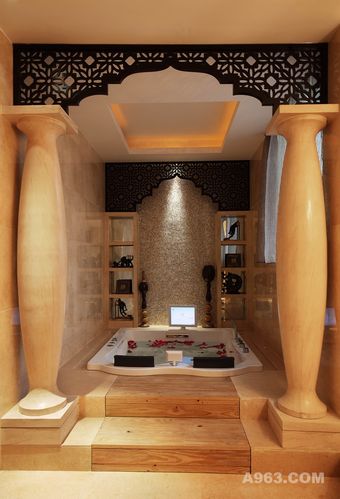 水疗中心汉化版下载最新资源一键获取