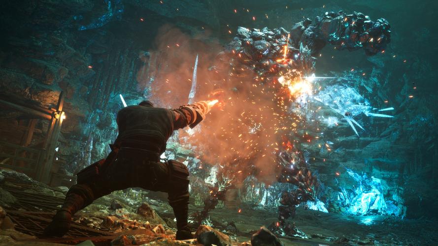 最终幻想7重生官方正式版下载最新版一键安装中文版