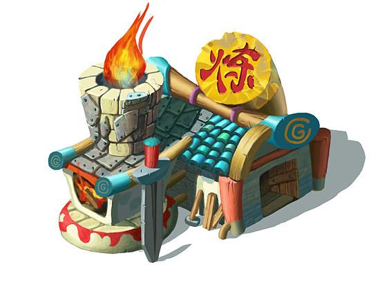 铁匠4游戏官网攻略大全新手必看技巧解析