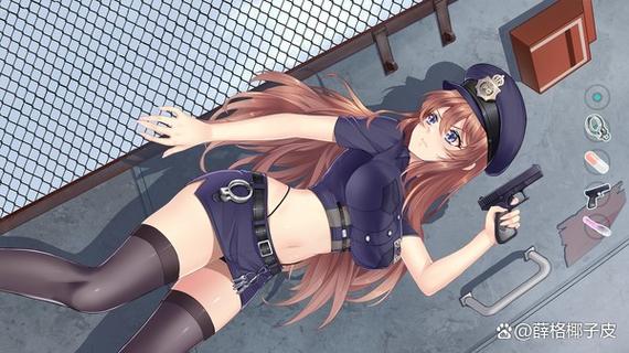 幻灵触手绅士游戏推荐 这几款绅士必玩不容错过