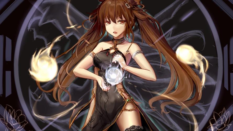 梦妖员安卓汉化版评测 中文玩家必备神器