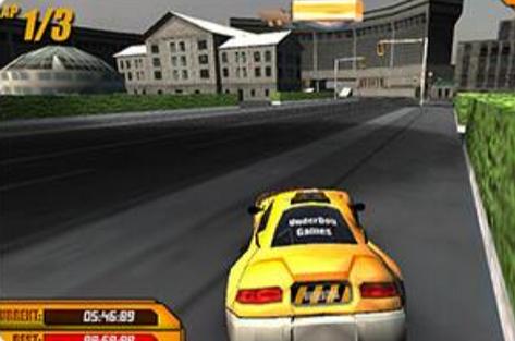 成为出租车司机绅士游戏玩法 带你体验城市驾驶生活