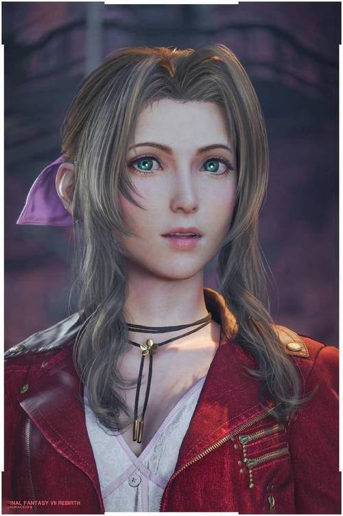 最终幻想7重生绅士游戏画面优化设置流畅体验秘诀