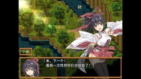 苍色之光与魔剑锻造师安卓汉化版怎么玩新手攻略