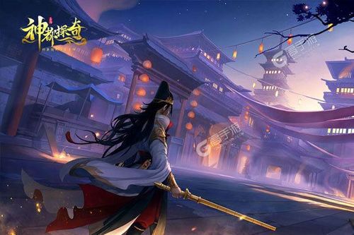 退魔女神官方正式版最新版下载步骤简单易懂