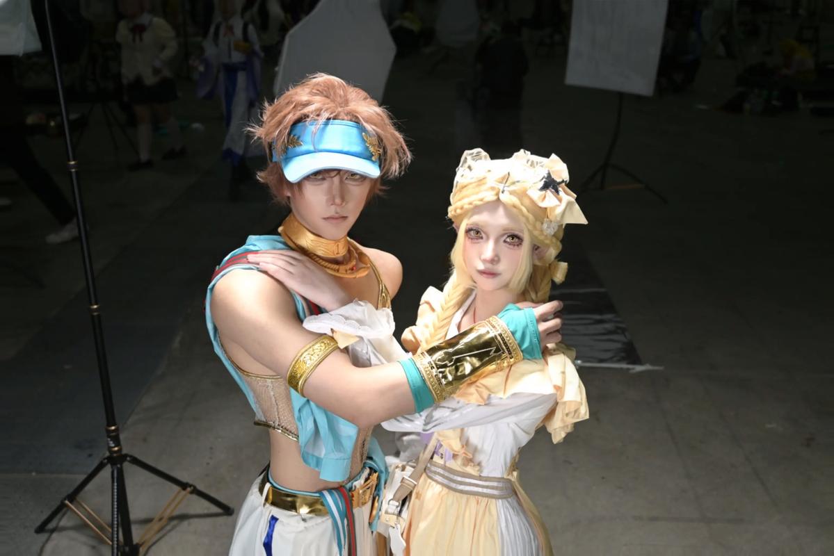 新婚妻子的Cosplay生活最新版本 轻松打造浪漫夫妻时光