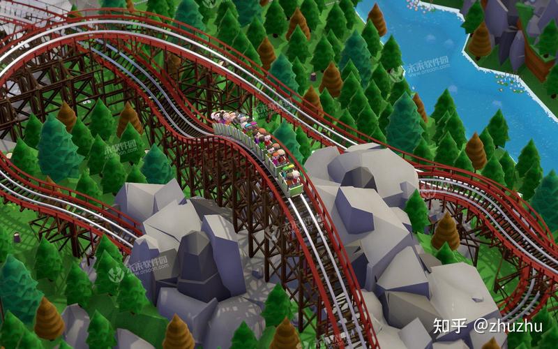 游乐园欲望安卓下载 免费安装包直接获取