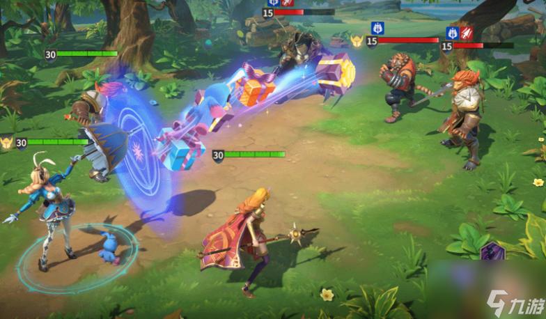 爱丽丝传说官方网站新手入门指南分享