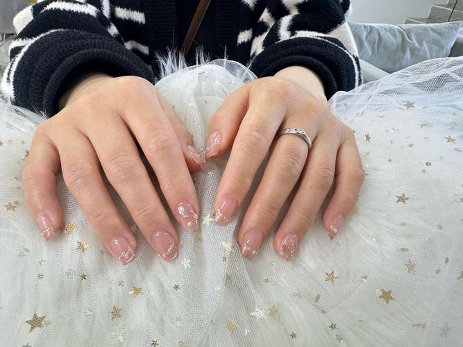 甜心最新热辣可爱美甲款式 指尖上的小心机超吸睛