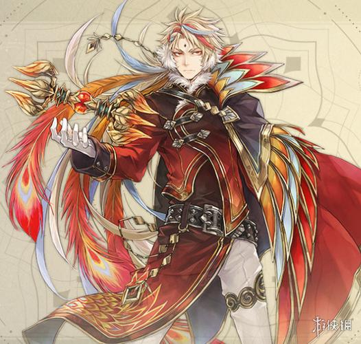 龙傲天的多元宇宙游戏官网角色技能详细介绍