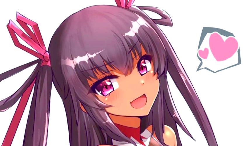 对魔忍雪风游戏下载指南 手机电脑双端教程