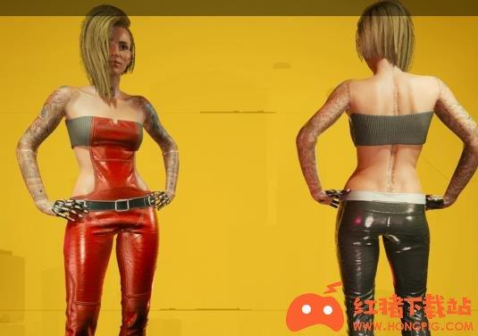 我的性感邻居绅士游戏下载安装教程分享