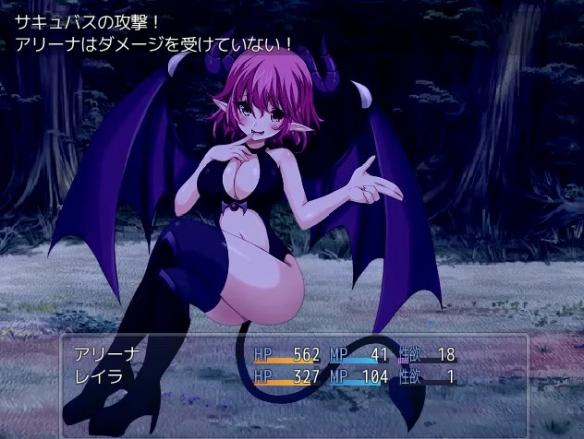 魅魔咏叹调绅士游戏怎么玩 快速上手教程在这里