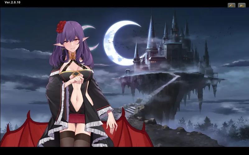 祈愿之旅汉化版下载 完整中文汉化包获取方法