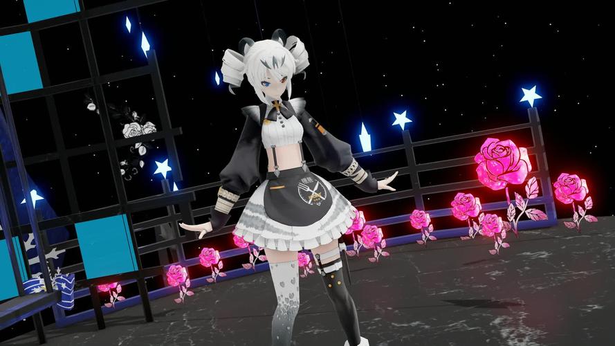 安娜激动人心的感情绅士游戏剧情解析