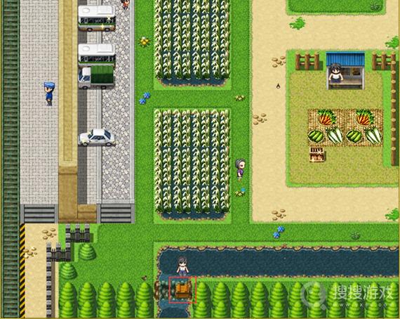 无知少女的乡村韵事官网精彩片段大合集