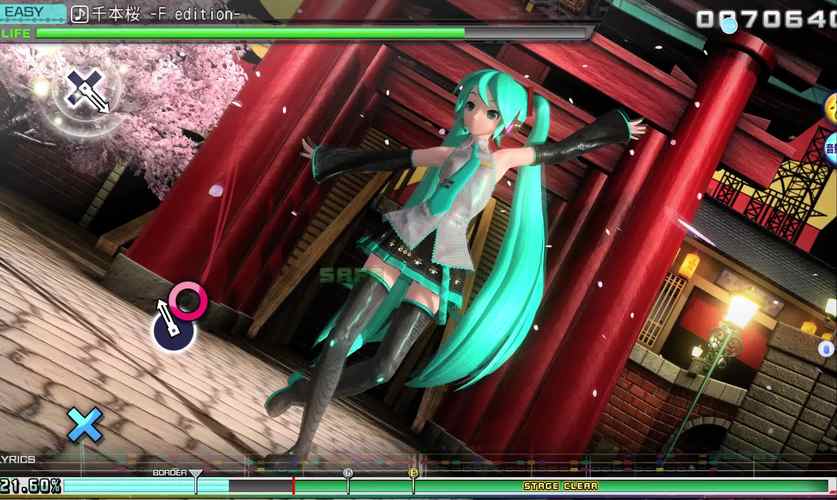 樱姬1-4游戏下载安卓 高清画质流畅体验